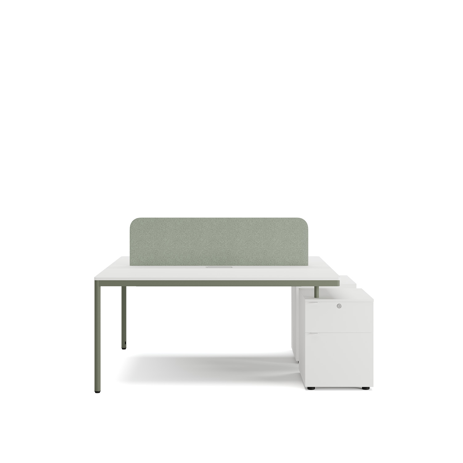 Marwood_Cage_Desk_2P160160_SLV45_1