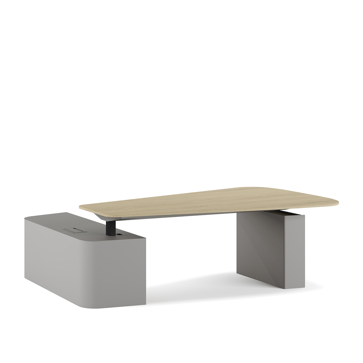 Marwood_Extrude_Executive_Desk_MNGR210_Gauidi_Sisgri_Gri_1_1