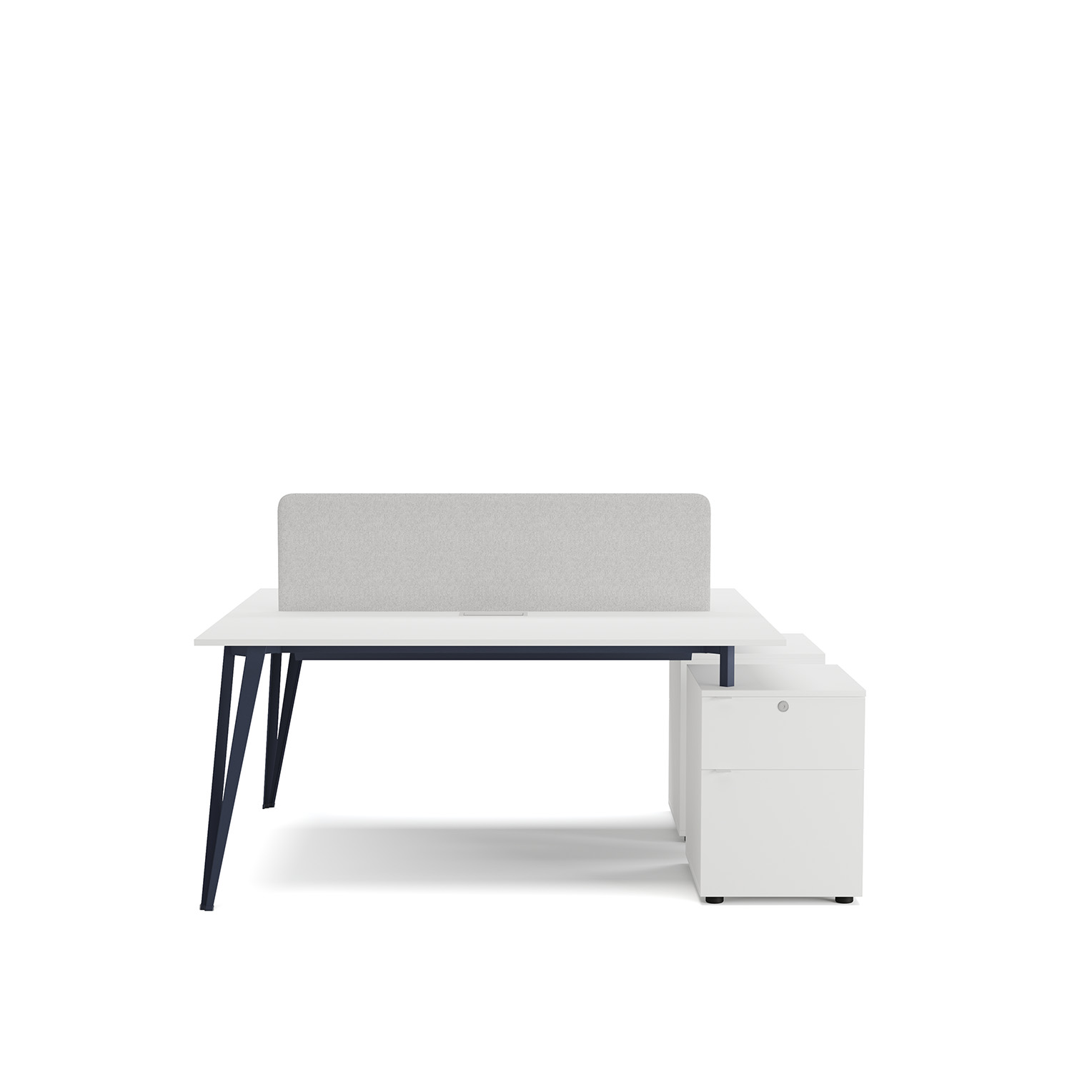 Marwood_Geo_Desk_2P160160_SLV45_1
